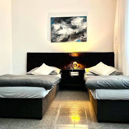 Koliba Apartments 3 브라티슬라바 외부 사진