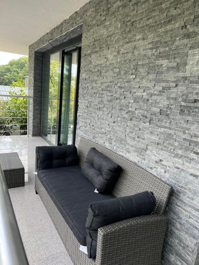 Koliba Apartments 3 브라티슬라바 외부 사진