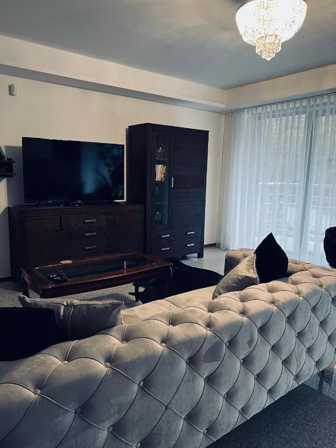 Koliba Apartments 3 브라티슬라바 외부 사진