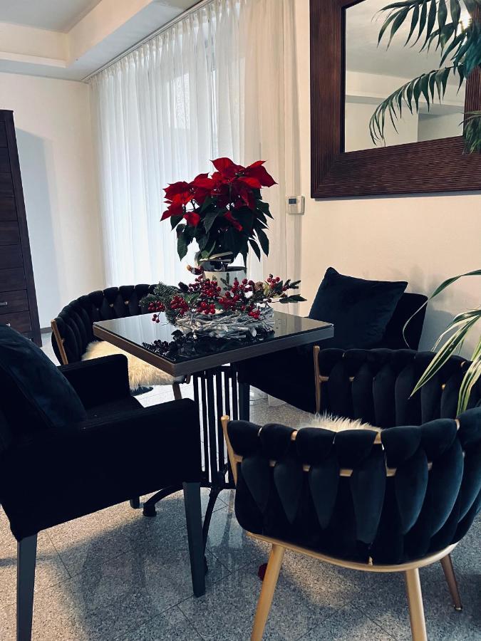 Koliba Apartments 3 브라티슬라바 외부 사진