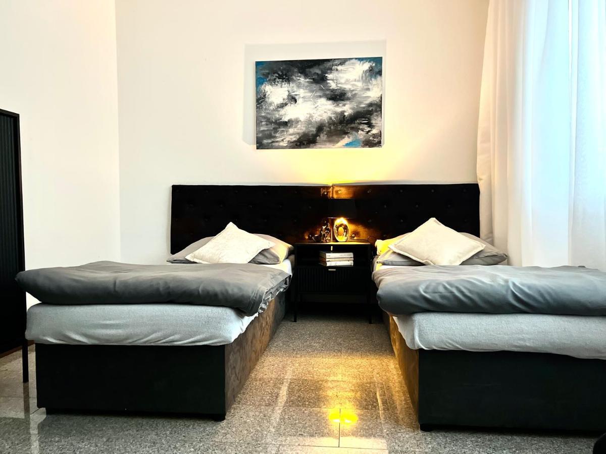 Koliba Apartments 3 브라티슬라바 외부 사진